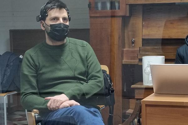 Earpiece Project – Second session of neuro-acoustic tests