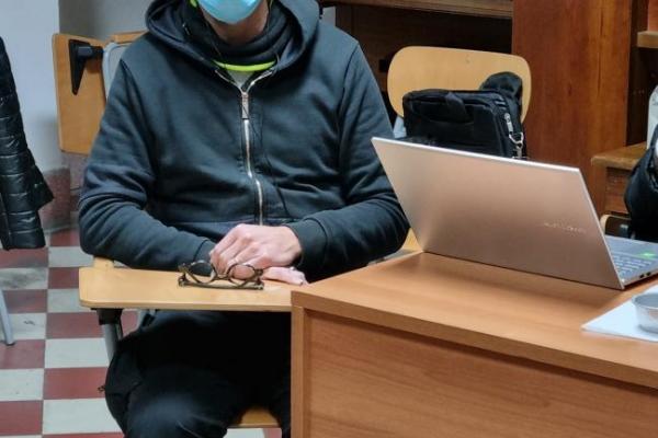 Earpiece Project – Second session of neuro-acoustic tests