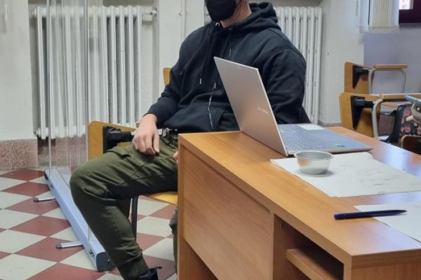 Earpiece Project – Second session of neuro-acoustic tests