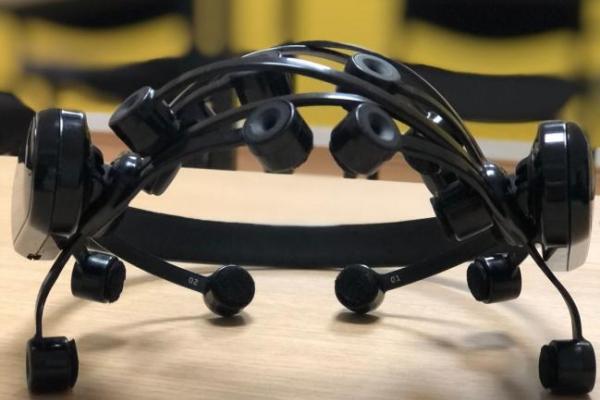 Earpiece Project – Third session of neuro-acoustic tests