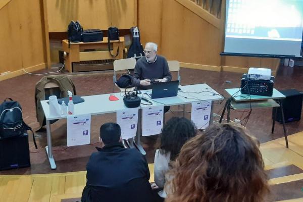 Cycle of presentations on analysis and production of the “popular” repertoires - Lecce