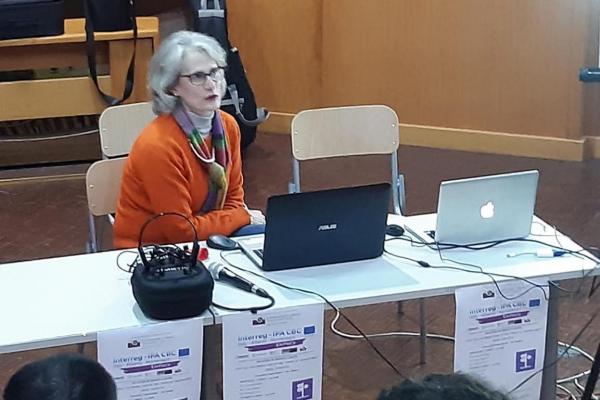 Cycle of presentations on analysis and production of the “popular” repertoires - Lecce