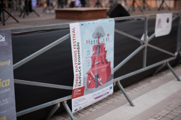 THREE NATIONS FESTIVAL