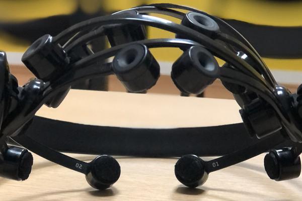 Earpiece Project – Third session of neuro-acoustic tests