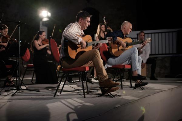 MONTENEGRIN ECHOES