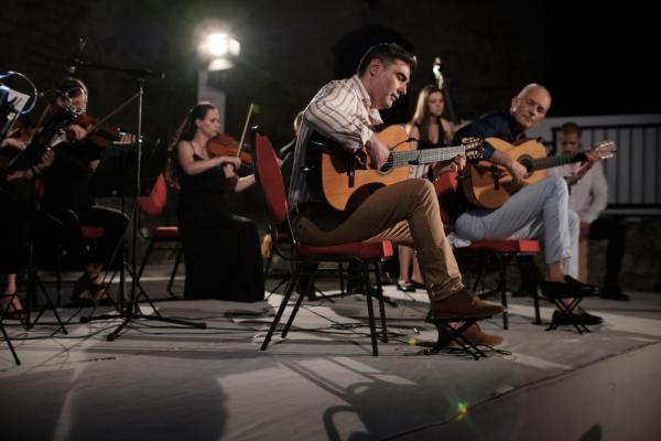 MONTENEGRIN ECHOES