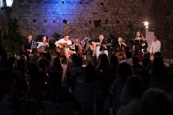 MONTENEGRIN ECHOES
