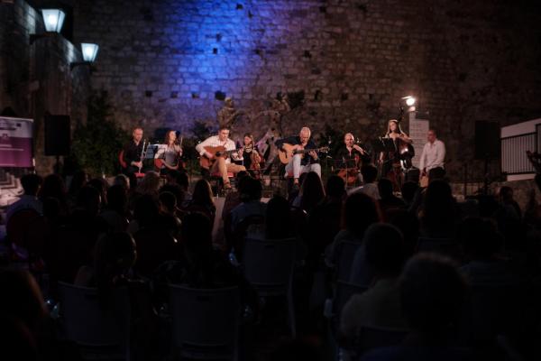 MONTENEGRIN ECHOES